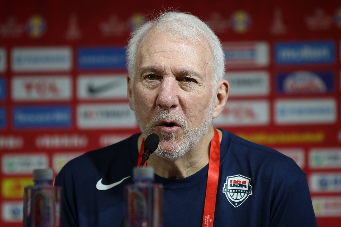 C'era una volta il Dream Team