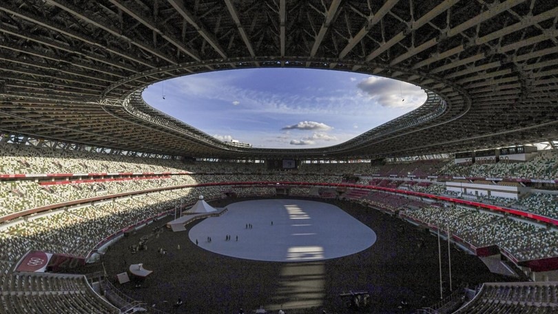 Tokyo 2020, Stadio Nazionale: storia ed evoluzione
