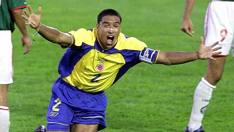 29 luglio 2001: la prima storica Copa America della Colombia