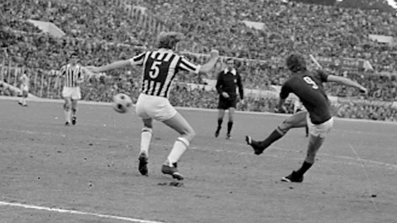 Morini e gli anni Settanta