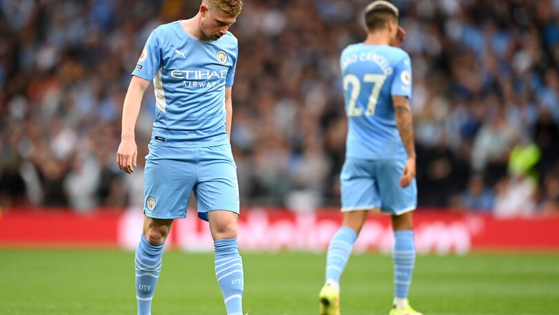 Il decennio del Manchester City