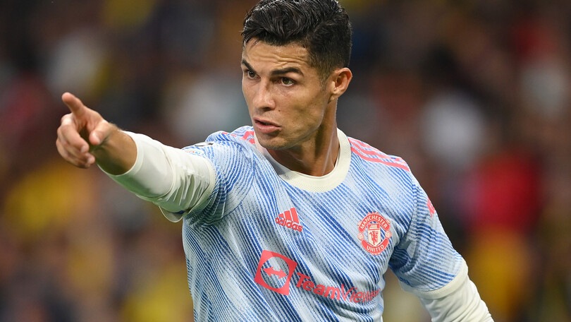 Le retrocessione di Cristiano Ronaldo