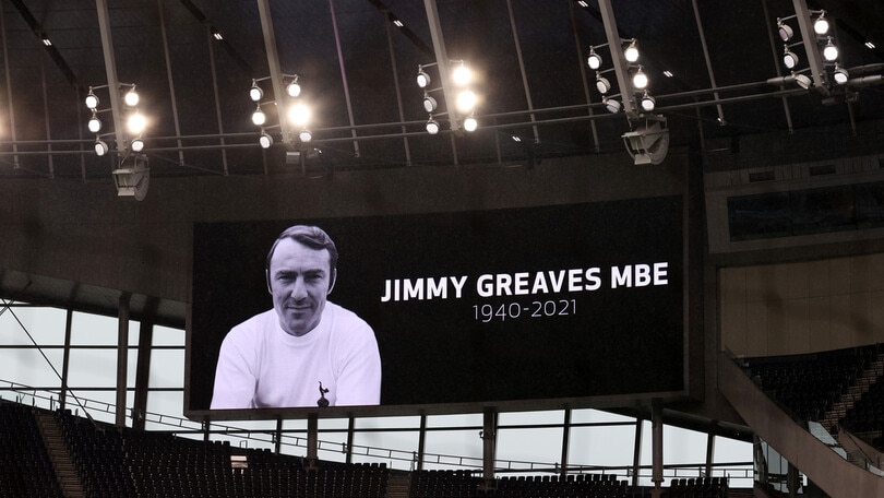 Il Milan di Jimmy Greaves
