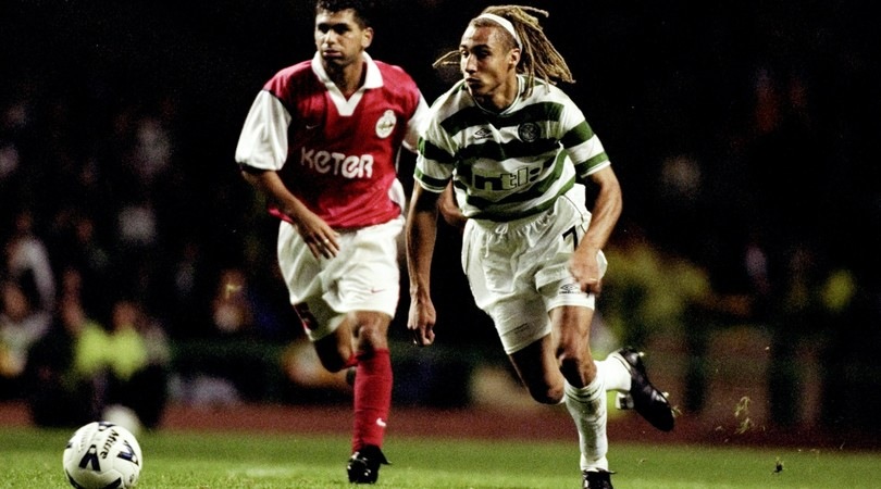 Henrik Larsson e quel record in Coppa Uefa/Europa League