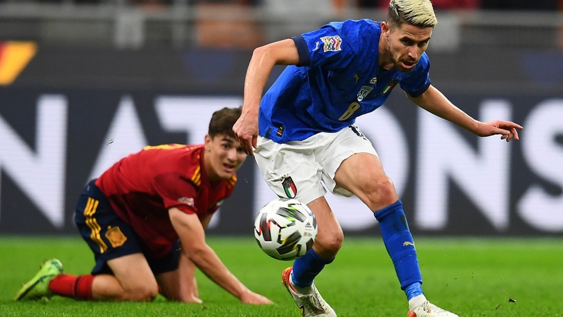 Pallone d'Oro, Jorginho come Paolo Rossi?