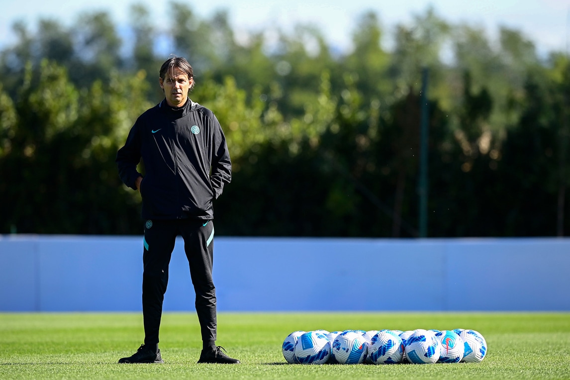 Lazio-Inter, il derby di Inzaghi e delle criptovalute