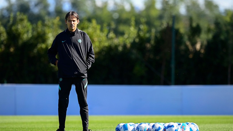 Lazio-Inter, il derby di Inzaghi e delle criptovalute