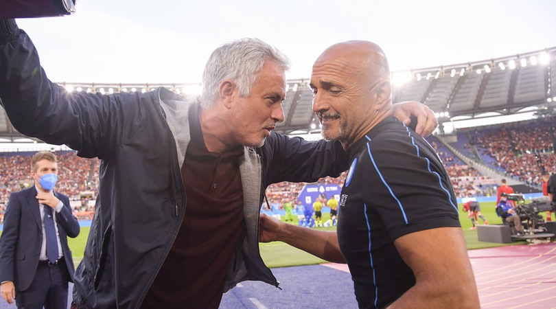 Roma-Napoli, 0-0 ma che partita! Il film del campionato