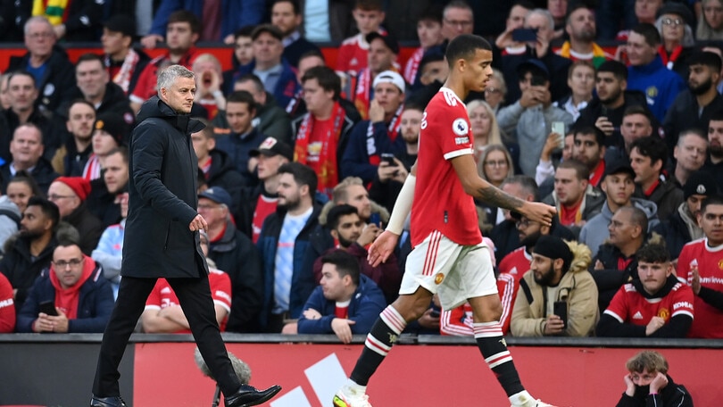 Manchester United, la fine di Solskjaer