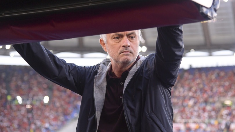 Mourinho, come non è cambiato lo Special One