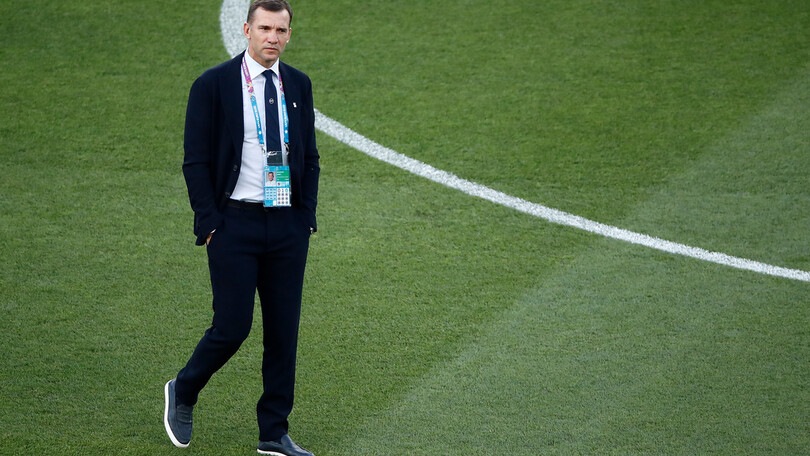 Il Genoa di Shevchenko