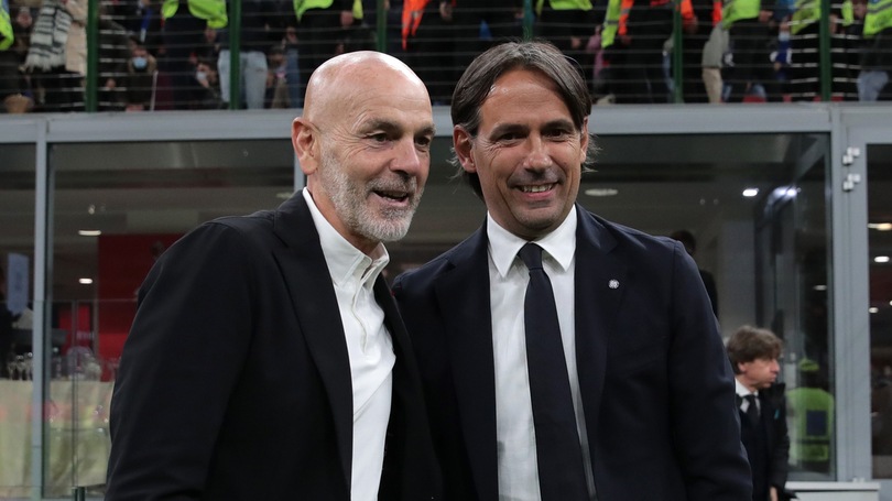 Milan-Inter, il derby della Madonnina finisce in parità. Il film del campionato