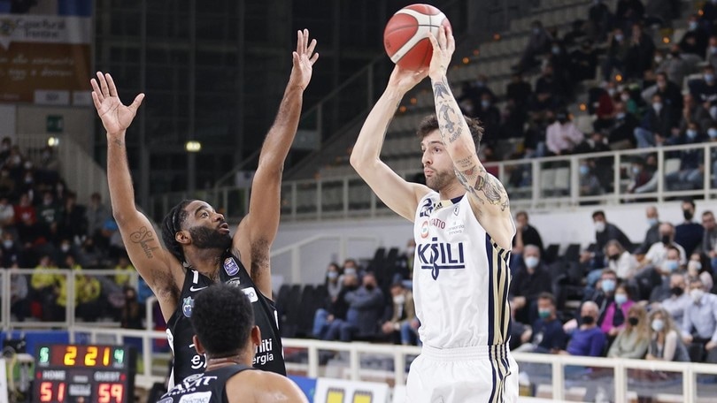 Il salto di Baldasso