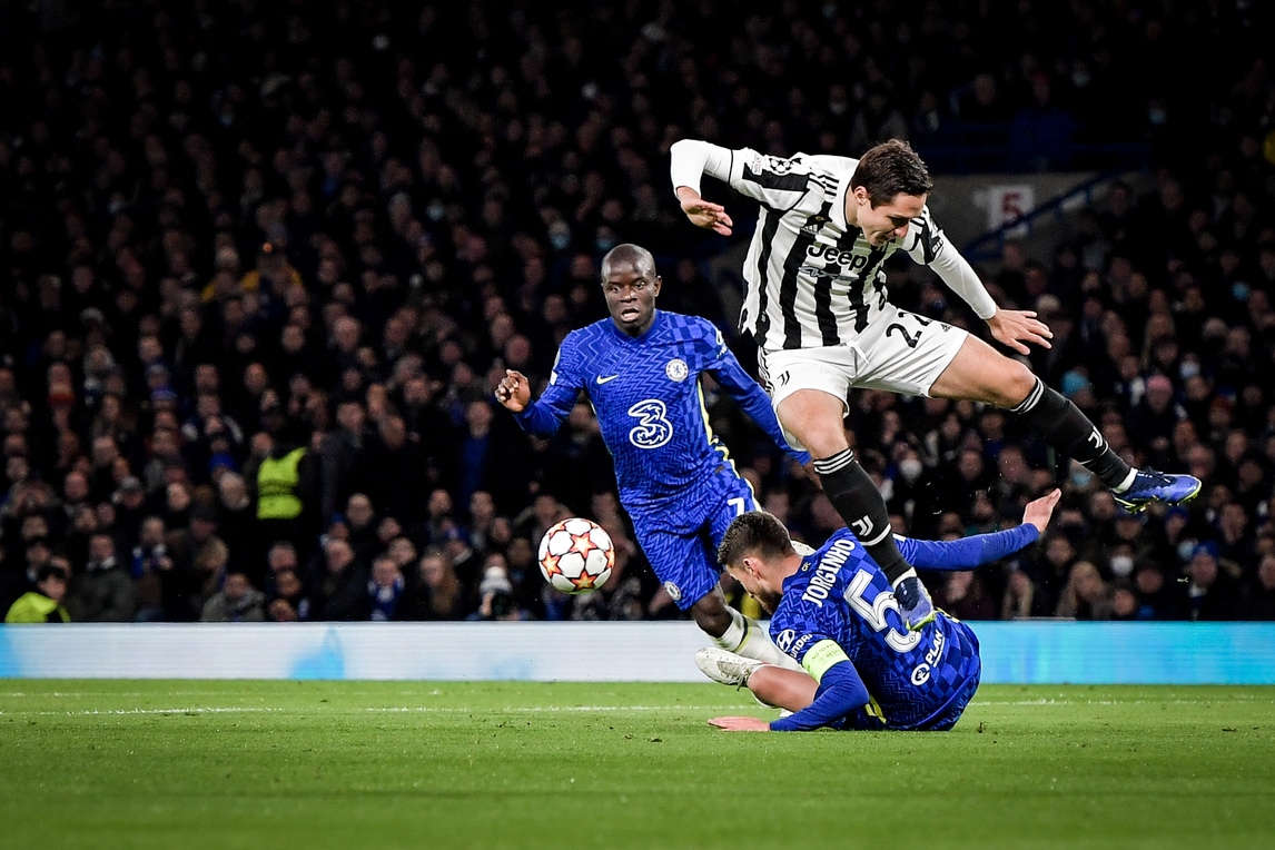 La Juventus dopo Cristiano Ronaldo