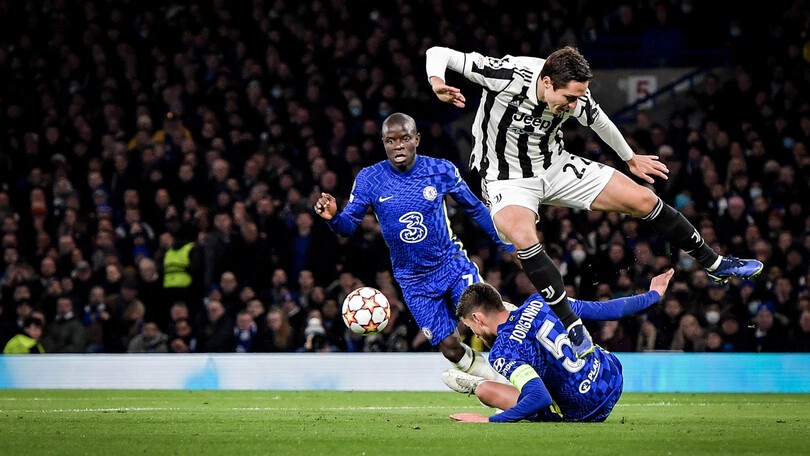 La Juventus dopo Cristiano Ronaldo