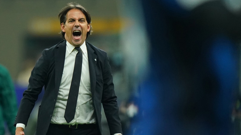 Inzaghi da Champions League