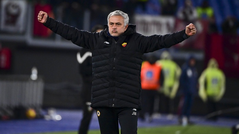 Abraham regala i tre punti a Mourinho: Roma-Torino 1-0. Il film del campionato