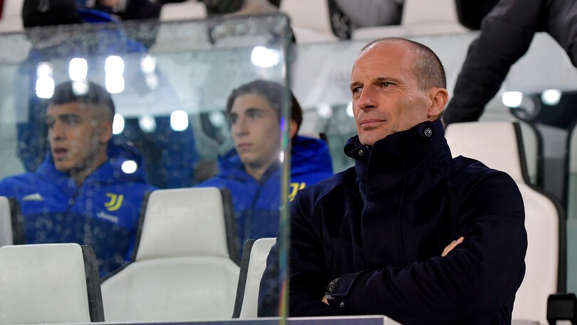 Allegri dieci su dieci