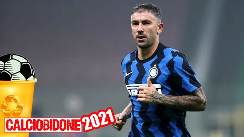 Kolarov, siamo alla frutta