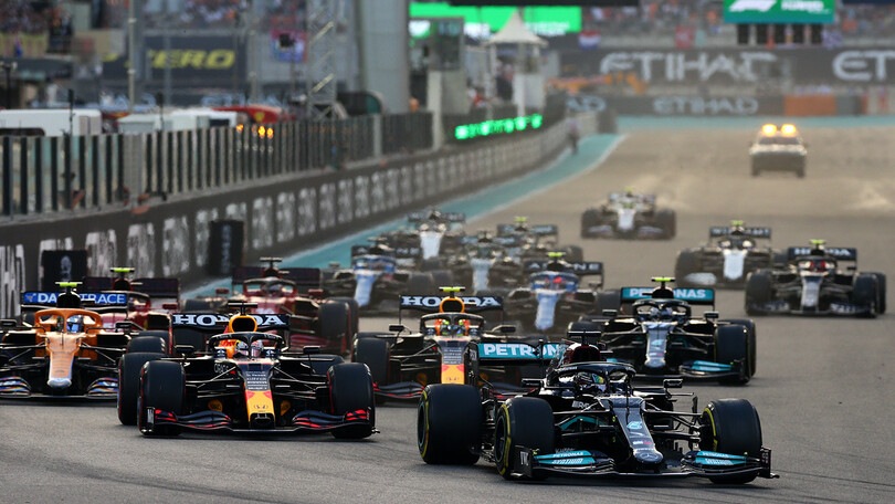 F1 2021, le pagelle: i piloti