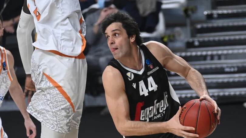 Santo Stefano senza Olimpia-Virtus