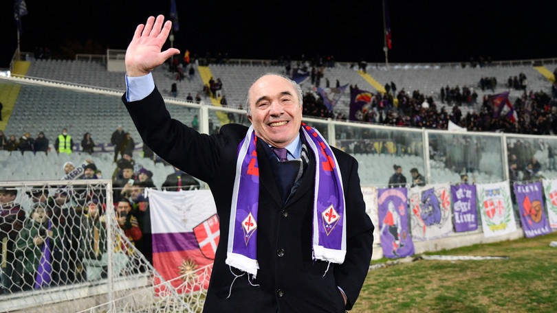 Il calcio prima di Commisso