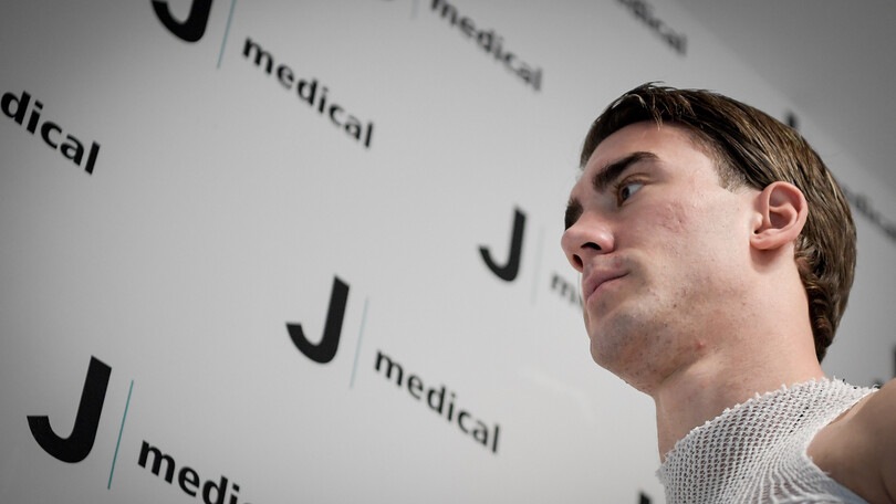 Vlahovic alla Juventus, l'amara vittoria di Commisso