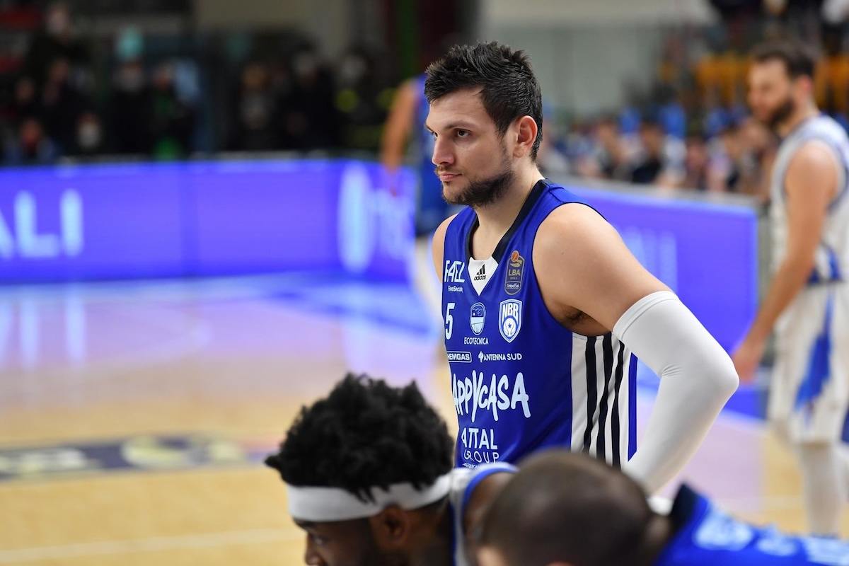 Il nuovo inizio di Gentile