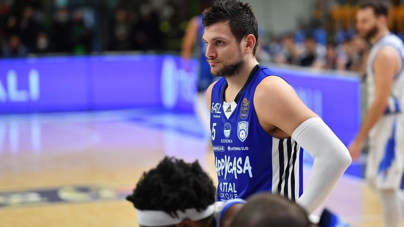 Il nuovo inizio di Gentile