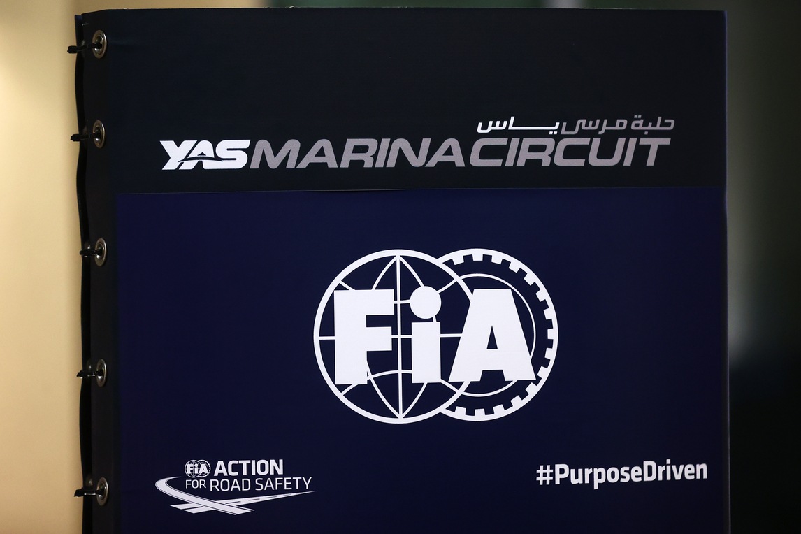 La commissione d’inchiesta Fia su Abu Dhabi