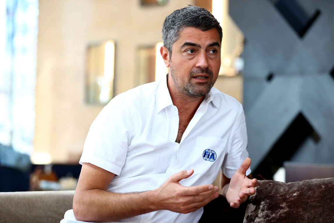 La rimozione di Masi e la nuova Direzione Gara in Formula 1