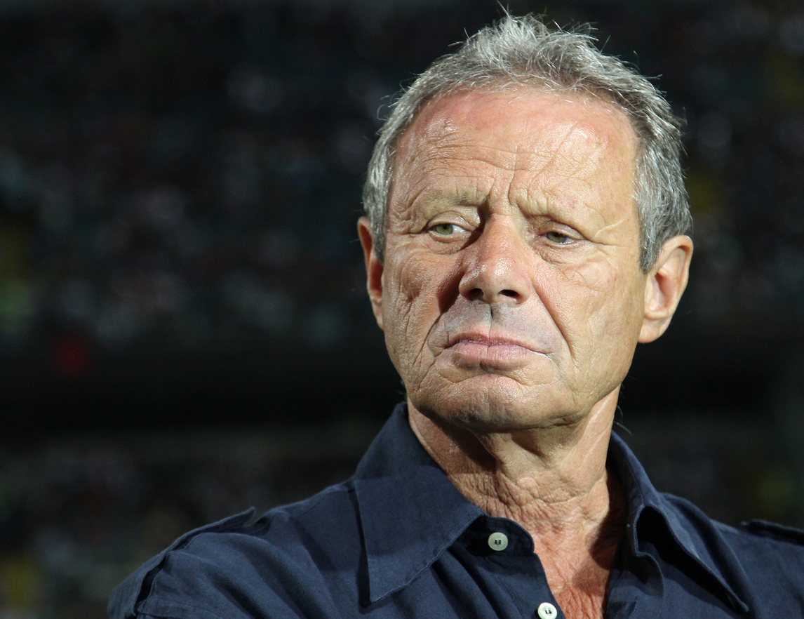 Il Mondiale di Zamparini