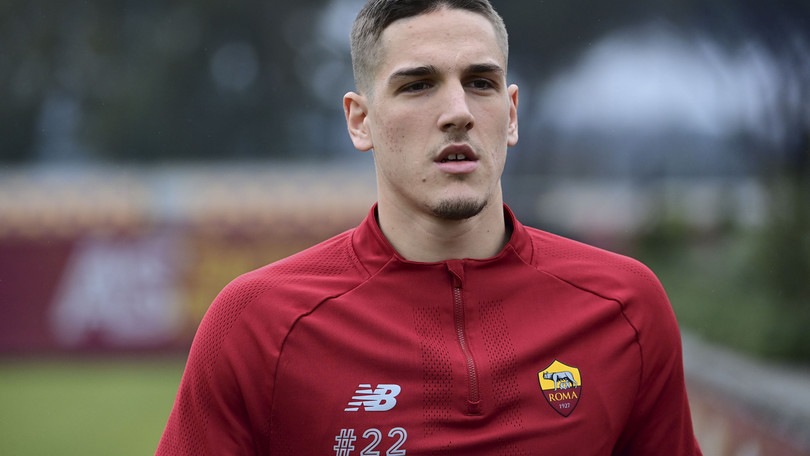 Zaniolo come Vlahovic?