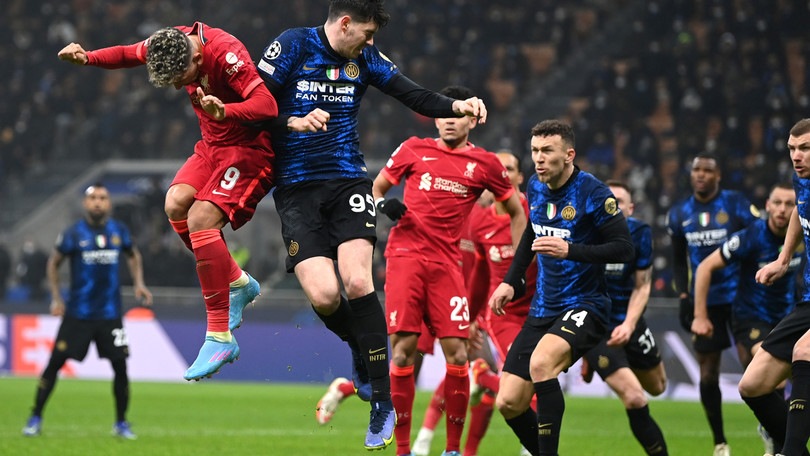 La differenza di Firmino e Salah