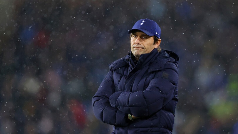 Conte senza convinzione