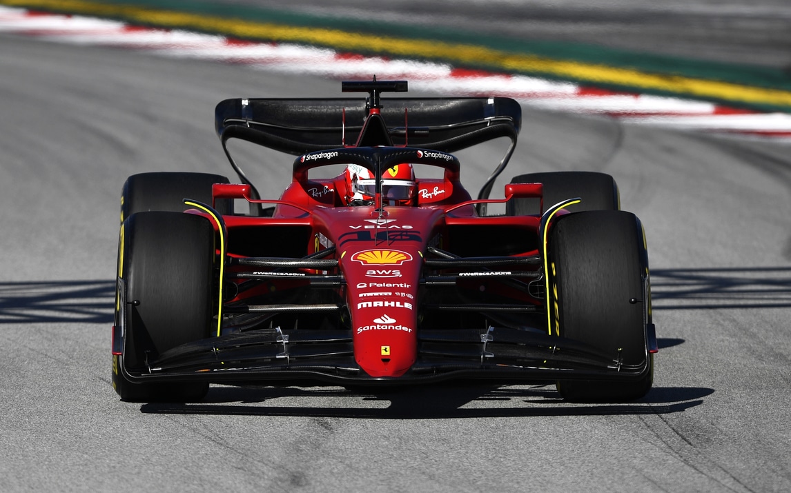La Formula 1 2022 su Sky e TV8