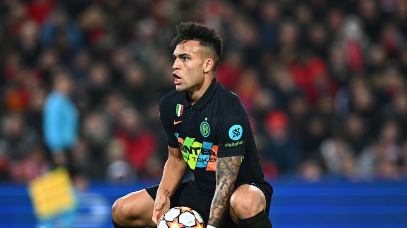 La cilindrata di Inter e Liverpool