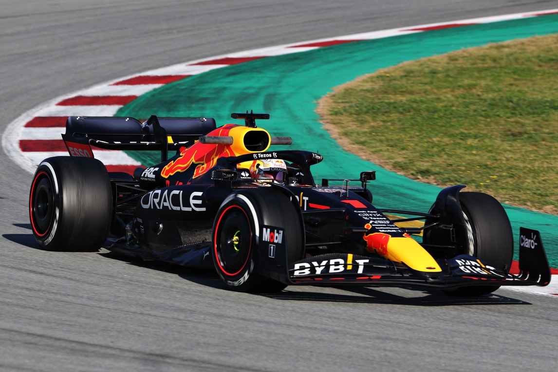 F1 2022: le monoposto ai raggi X