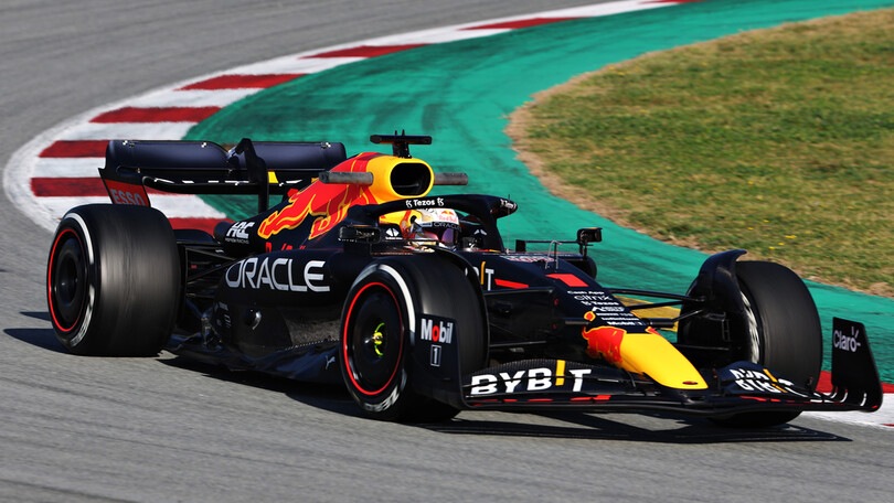 F1 2022: le monoposto ai raggi X