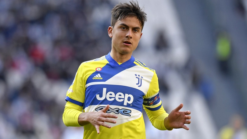 Originalità di Dybala