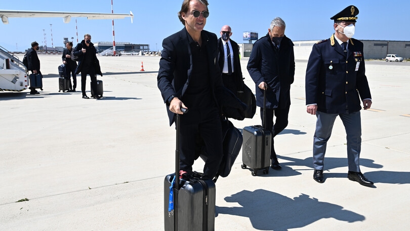 Mancini dopo il disastro