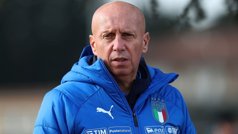 Gli allenatori dietro Mancini