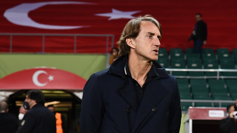 La sconfitta da Fabbri a Mancini