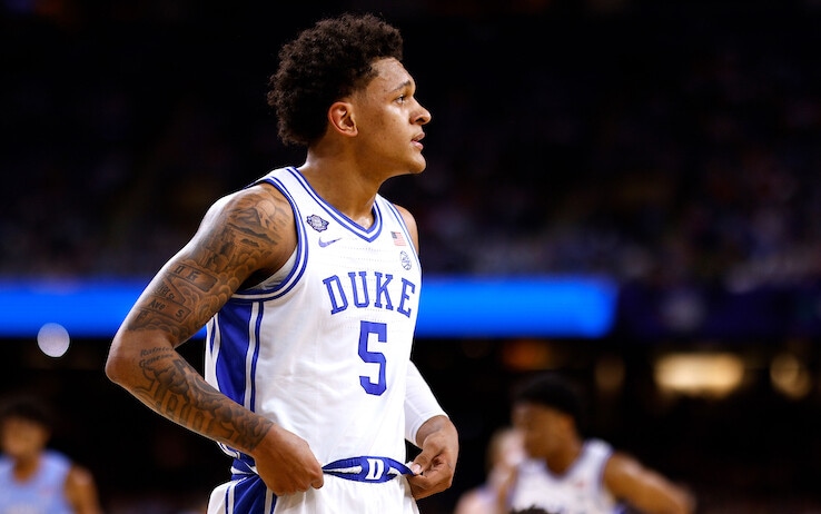 Le vacanze di Banchero