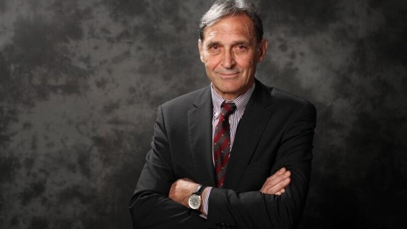 Mezzo secolo con Pero Skansi