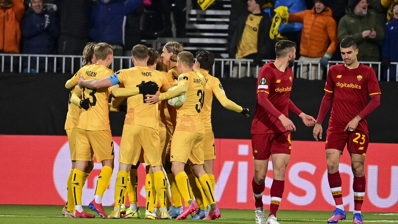 Il fair play del Bodø Glimt