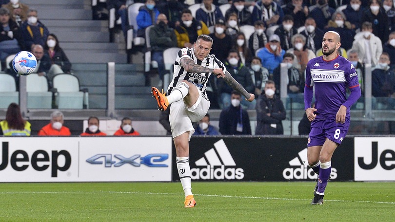 Inter-Juventus, una finale per Mediaset