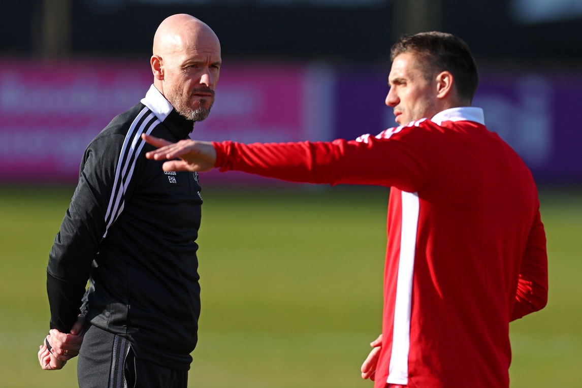 Cosa vuol dire Ten Hag