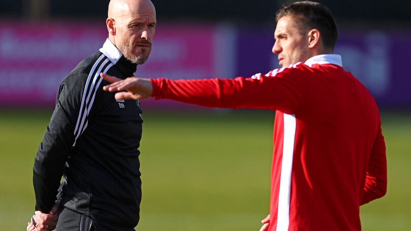 Cosa vuol dire Ten Hag