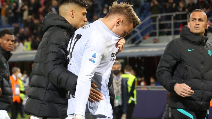 Scudetto senza asterisco